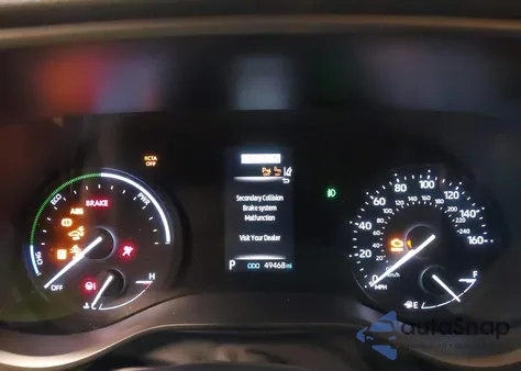 2021 Toyota Sienna Xse from USA, damaged, VIN 5TDDSKFC2MS020455